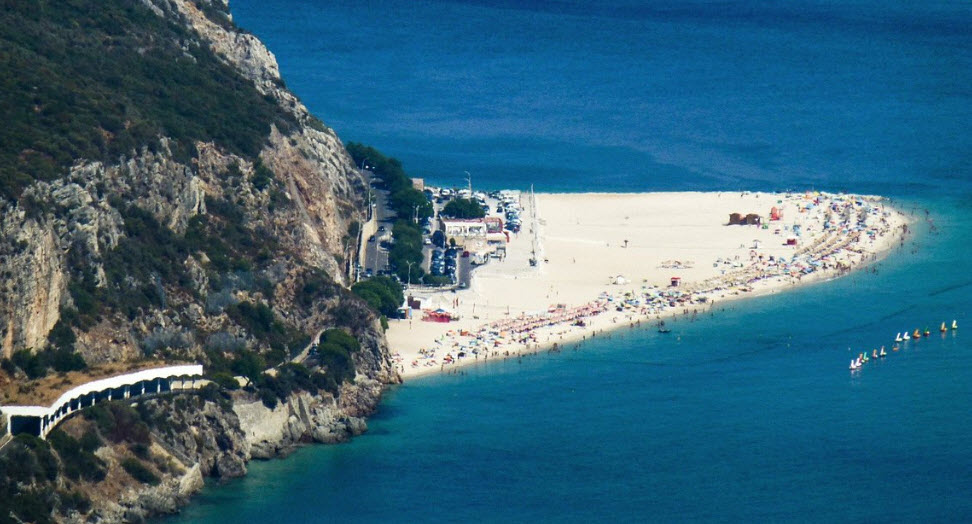 Praia da Figueirinha, Portugal, Portugal